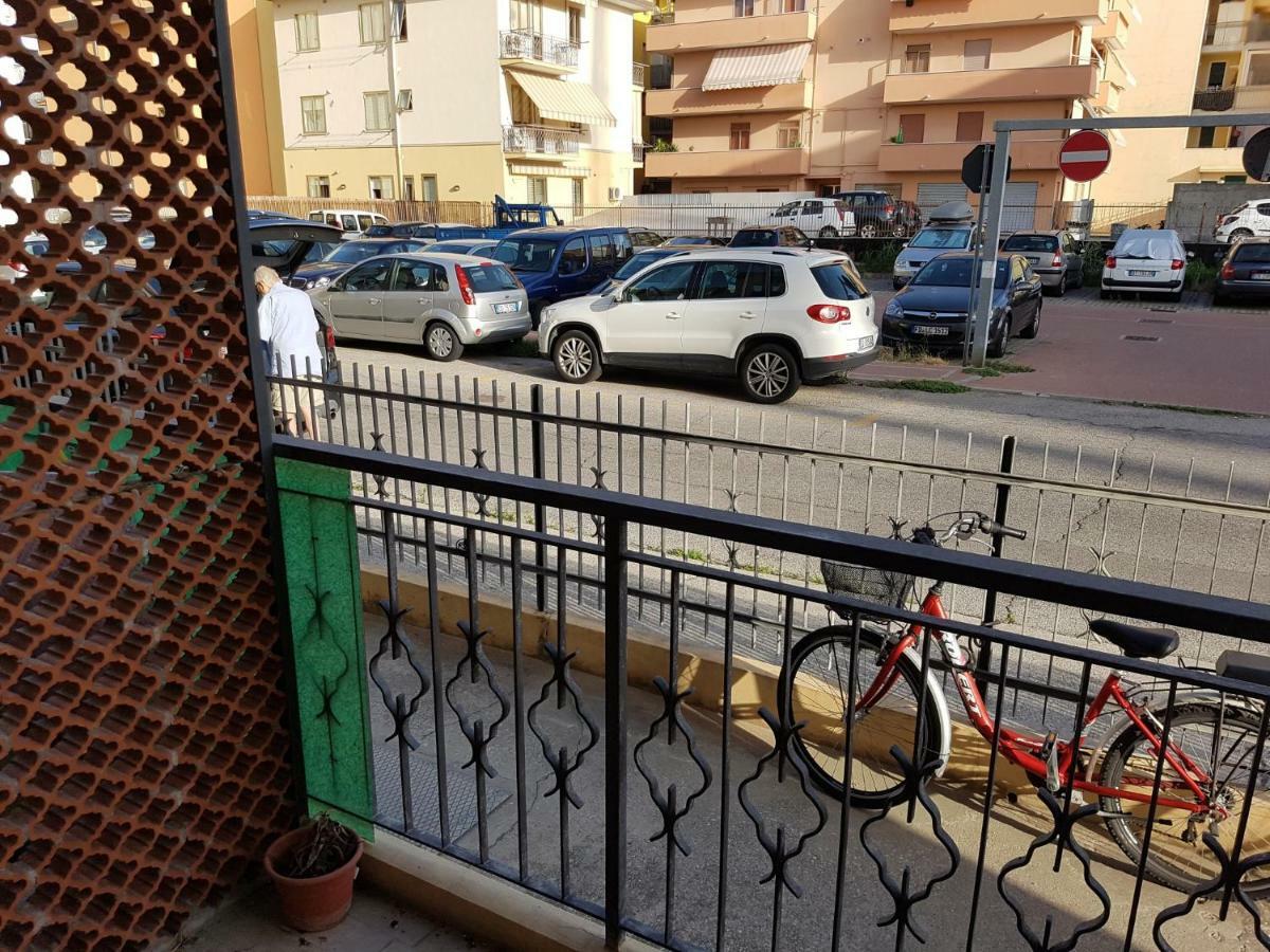 Sottomarina Beach Apartment Exterior photo