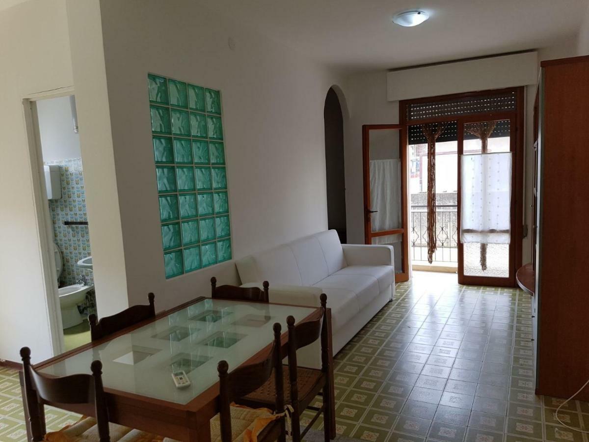 Sottomarina Beach Apartment Exterior photo